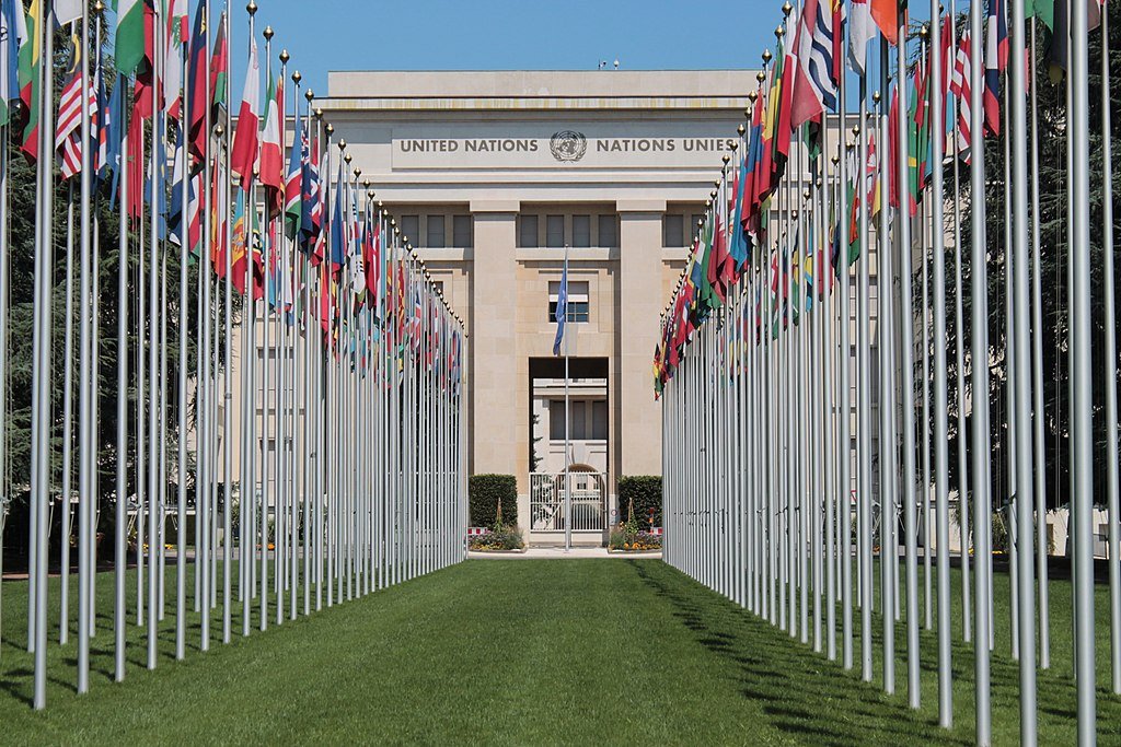 un-headquarters-geneva