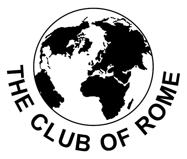 The Club of Rome logo